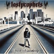 CDアルバム｜Lostprophets (ロストプロフェッツ)｜商品一覧｜HMVu0026BOOKS online