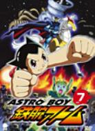 Astro Boy�S�r�A�g�� Vol.7