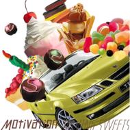 Motivation Diving Sweets �yCopy Control CD�z