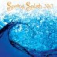 Spring Splash No.1 【Copy Control CD】 | HMV&BOOKS online - CTCR-14335