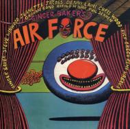 Ginger Baker's Airforce