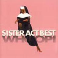 Sister Act Best 【Copy Control CD】 | HMV&BOOKS online - CTCW-53057