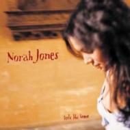 Norah Jones/Feels Like Home