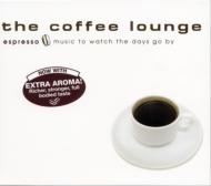 Coffee Lounge Espresso -Musicto Watch The Days Go By