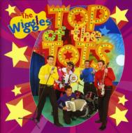 Top Of The Tots : The Wiggles | HMVu0026BOOKS online - 3008812
