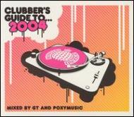 Ministry Of Sound -Clubbers Guide To 2004