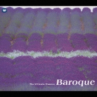 The Ultimate Classics Baroque