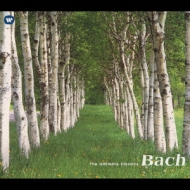 極上のクラシック Vol.3 バッハ Best-the Ultimate Classics-bach