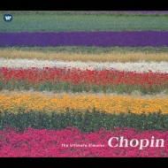 極上のクラシック Vol.1 ショパン Best-the Ultimate Classics-chopin