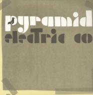Pyramid Electric Co : Jason Molina | HMV&BOOKS online - 83