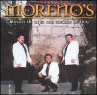 Grupo Morenos/Lo Mejor De Morenos