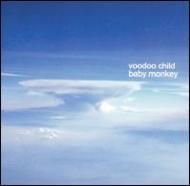 Voodoo Child (Moby)/Baby Monkey