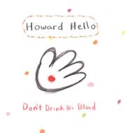 Don`t Drink His Blood