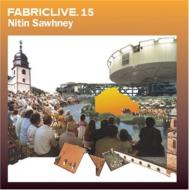 Fabriclive 15