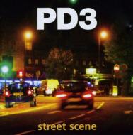 Pd3 (Pete Downes Trio)/Street Scene