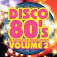 Disco 80's Vol.2 yCopy Control CDz