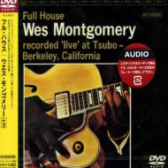 Full House : Wes Montgomery | HMV&BOOKS online - VIAJ-60012