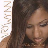 Mary Wynn/Take One Look
