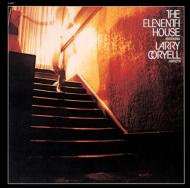 Larry Coryell / Eleventh House/Aspects