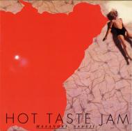 Hot Taste Jam