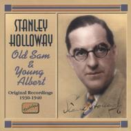 Stanley Holloway/Old Sum And Young Albert