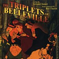 Triplets Of Belleville