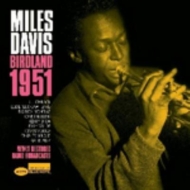 Miles Davis/Birdland 1951