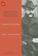 Toscanini The Maestro (+toscanini Best Sampler Cd)