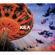 Kila/Luna Park (+dvd)