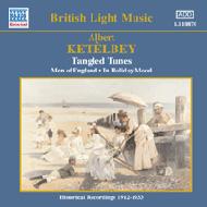 Orch.works: Ketelby, Etc(Cond)