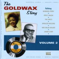 Goldwax Story Volume 2