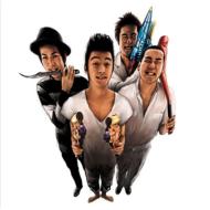 ジャパハリネット解散！ラストを飾るベスト！｜HMV&BOOKS online