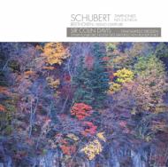 Schubert: Symphonies No.5 & No.6.Etc.