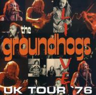 Groundhogs/Live Uk Tour '76