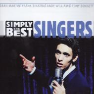 Singers: Simply The Best