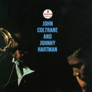 John Coltrane And Johnny Hartman