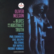 Blues And The Abstract Truth