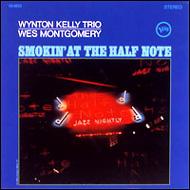 Smokin`At The Half Note