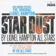 Gene Norman Presents The `just Jazz`Concert