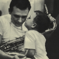 Stan Getz Plays
