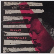 The Genius Of Bud Powell