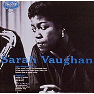 Sarah Vaughan