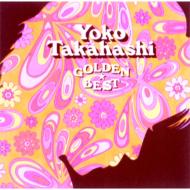Yoko Takahashi Golden Best