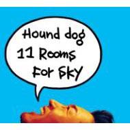 【2024 新作】 11 Rooms YRCN-11020 - online HMV&BOOKS | DOG HOUND : Sky For 邦楽
