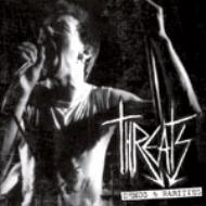 Threats/ݥƥ  ߥ˥ - ꡼ȥå 1972-1982