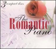 Various/Romantic Piano