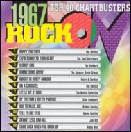 Various/Rock On 1967