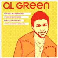 Al Green/Soul Singles