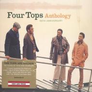 Four Tops/50th Anniversary Anthology