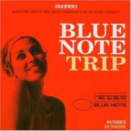 Blue Note Trip -Sunset Sunrise �yCopy Control CD�z